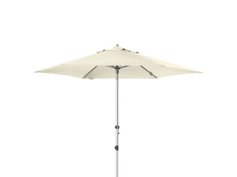 Sonnenschirm EXPERT Auto Tilt ca. 320/6tlg. Design Sonnenschirm EXPERT Auto Tilt ca. 320/6tlg. Design