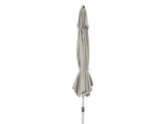 Sonnenschirm EXPERT Auto Tilt ca. 320/6tlg. Design Sonnenschirm EXPERT Auto Tilt ca. 320/6tlg. Design