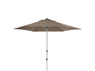 Sonnenschirm EXPERT Auto Tilt ca. 320/6tlg. Design Sonnenschirm EXPERT Auto Tilt ca. 320/6tlg. Design