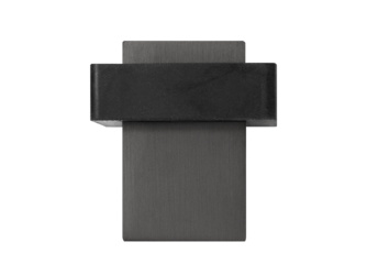 EZ217Q - in Kosmos Schwarz Türstopper Kosmos Schwarz EZ217Q - in Kosmos Schwarz Türstopper Kosmos Schwarz