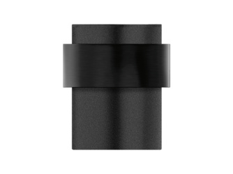EZ217 - in Kosmos Schwarz Türstopper Kosmos Schwarz EZ217 - in Kosmos Schwarz Türstopper Kosmos Schwarz