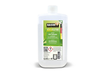 Ecoline MultiTop Zusatz UV-Schutz, 0,45 l Ecoline MultiTop Zusatz UV-Schutz, 0,45 l