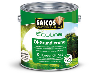 Ecoline Öl-Grundierung Duo Top Ecoline Öl-Grundierung Duo Top