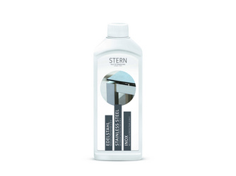 Edelstahl Reiniger & Protektor Flasche 500 ml Edelstahl Reiniger & Protektor Flasche 500 ml