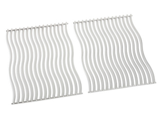 Edelstahl Roste für BILEX 485 Edelstahl Roste für BILEX 485