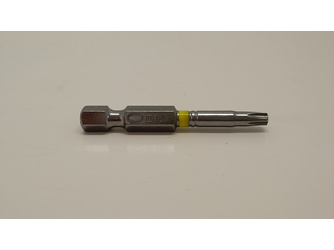 Einzel-Langbit TX20 speziell abgerundet für System BPC/WPC Clips schwarz, BG319 Einzel-Langbit TX20 speziell abgerundet für System BPC/WPC Clips schwarz, BG319
