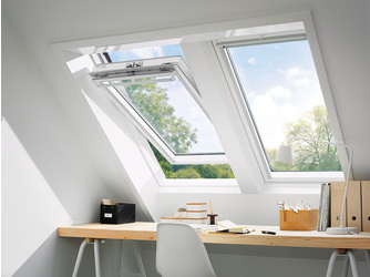 INTEGRA Elektrofenster GGL 306821 klar lack ENERGIE Alu INTEGRA Elektrofenster GGL 306821 klar lack ENERGIE Alu