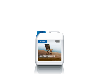 Entgrauer - 2,5 l Entgrauer - 2,5 l