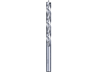 FCE Hartholzbohrer mit TwinLand®-Nutendesign, ø 3mm (511903) FCE Hartholzbohrer mit TwinLand®-Nutendesign, ø 3mm (511903)