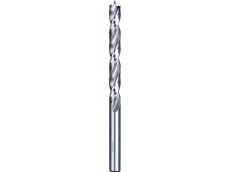 FCE Hartholzbohrer mit TwinLand®-Nutendesign, ø 6mm (511906) FCE Hartholzbohrer mit TwinLand®-Nutendesign, ø 6mm (511906)
