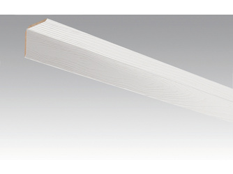 Faltleiste groß 2380x35x3,5mm 4204 Mountain Wood grey Faltleiste groß 2380x35x3,5mm 4204 Mountain Wood grey