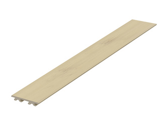 Fassadenpaneel Karree ingwer 2396x160x22mm Fassadenpaneel Karree ingwer 2396x160x22mm