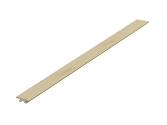 Fassadenpaneel Karree ingwer 2396x80x22mm Fassadenpaneel Karree ingwer 2396x80x22mm