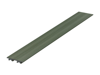 Fassadenpaneel Karree lorbeer 2396x160x22mm Fassadenpaneel Karree lorbeer 2396x160x22mm