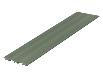 Fassadenpaneel Karree lorbeer 2396x240x22mm Fassadenpaneel Karree lorbeer 2396x240x22mm