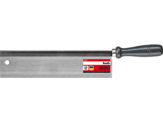 Feinsäge gerade 250mm (314426) Feinsäge gerade 250mm (314426)