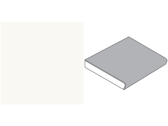 Fensterbank Novaform A252 C weiß Fensterbank Novaform A252 C weiß