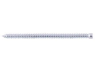 Fensterrahmenschraube FFSZ 7,5x132 (100 Stück/Pack) Fensterrahmenschraube FFSZ 7,5x132 (100 Stück/Pack)