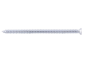 Fensterrahmenschraube FFS 7,5x132 (100 Stück/Pack) Fensterrahmenschraube FFS 7,5x132 (100 Stück/Pack)