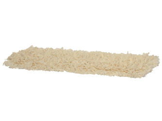 Flach-Mopp Bezug aus Baumwolle (40cm) Flach-Mopp Bezug aus Baumwolle (40cm)