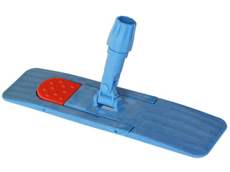 Flach-Mopp Klapp-Halter (40x11cm) Flach-Mopp Klapp-Halter (40x11cm)
