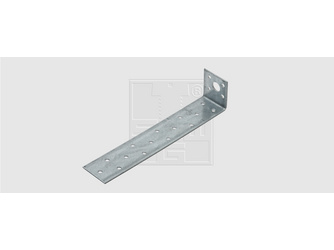 Flachstahlanker leicht 200x40x2 Stahl feuerverzinkt (1 Stück) - 685 110 091 75 Flachstahlanker leicht 200x40x2 Stahl feuerverzinkt (1 Stück) - 685 110 091 75