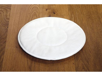 FloorXcenter Mikrofaser-Pad 330mm FloorXcenter Mikrofaser-Pad 330mm