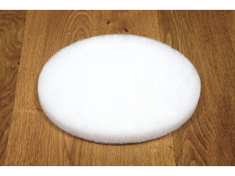 FloorXcenter Pad 330mm FloorXcenter Pad 330mm