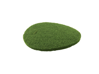 FloorXcenter Pad 330mm FloorXcenter Pad 330mm