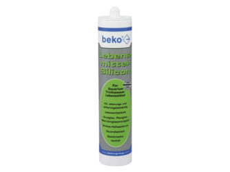 FoodLine Lebensmittel-Silicon 310 ml transparent FoodLine Lebensmittel-Silicon 310 ml transparent