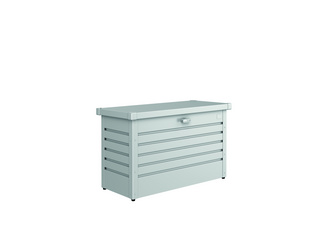 FreizeitBox 100 silber-metallic FreizeitBox 100 silber-metallic