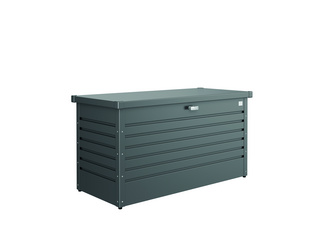 FreizeitBox 130 dunkelgrau-metallic FreizeitBox 130 dunkelgrau-metallic