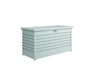 FreizeitBox 130 silber-metallic FreizeitBox 130 silber-metallic