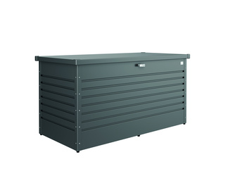 FreizeitBox 160 dunkelgrau-metallic FreizeitBox 160 dunkelgrau-metallic