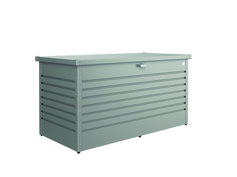 FreizeitBox 160 quarzgrau-metallic FreizeitBox 160 quarzgrau-metallic