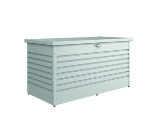 FreizeitBox 160 silber-metallic FreizeitBox 160 silber-metallic
