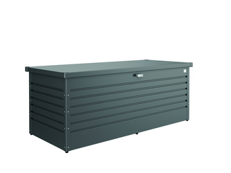 FreizeitBox 180 dunkelgrau-metallic FreizeitBox 180 dunkelgrau-metallic