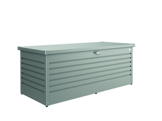 FreizeitBox 180 quarzgrau-metallic FreizeitBox 180 quarzgrau-metallic