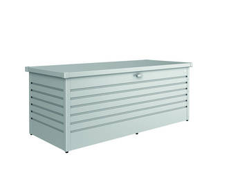 FreizeitBox 180 silber-metallic FreizeitBox 180 silber-metallic