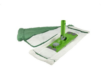 Fußboden-Reinigungsset (Opti-Set ohne Handstiel) Fußboden-Reinigungsset (Opti-Set ohne Handstiel)