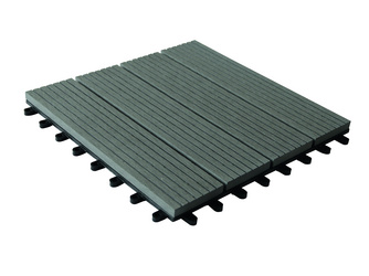 Fußboden für Gartenhaus WPC-Trend D / WPC-Trend D+ Fußboden für Gartenhaus WPC-Trend D / WPC-Trend D+