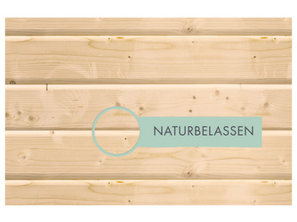 Fußboden für Sockelmaß 1,90 x 2,00 m (BxT) 4 naturbelassen Fußboden für Sockelmaß 1,90 x 2,00 m (BxT) 4 naturbelassen
