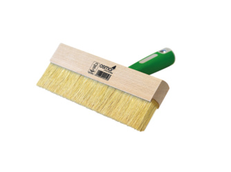 Fußbodenbürste mit Griff 220mm Fußbodenbürste mit Griff 220mm
