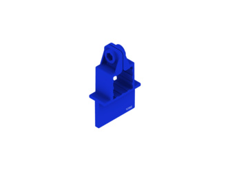 Fugenabstandhalter Zwinge FAZ 8 im Montagepack VE5 Stck Fugenabstandhalter Zwinge FAZ 8 im Montagepack VE5 Stck