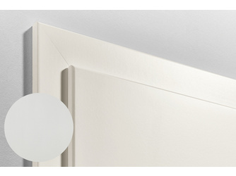 Sicherheitszarge CPL Perlgrau RC2 Dichtung Grau Türstärke 42 - 43 mm Sicherheitszarge CPL Perlgrau RC2 Dichtung Grau Türstärke 42 - 43 mm