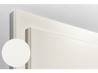 Sicherheitszarge Lack Finish ähnlich RAL 9010 RC2 Dichtung Weiß Türstärke 42 - 43 mm Sicherheitszarge Lack Finish ähnlich RAL 9010 RC2 Dichtung Weiß Türstärke 42 - 43 mm