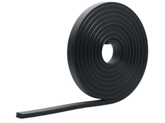 GUMO D Distanzprofil 15 x 7 mm/10 Meter Rolle GUMO D Distanzprofil 15 x 7 mm/10 Meter Rolle