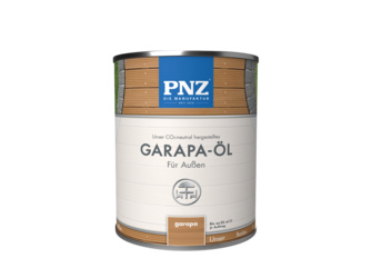 Garapa-Öl - garapa Garapa-Öl - garapa
