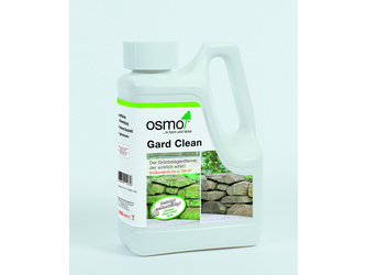 Gard Clean Grünbelagentferner 6606 Farblos - 5 l Gard Clean Grünbelagentferner 6606 Farblos - 5 l