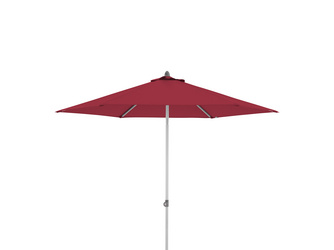 Gartenschirm ACT Push Up ca. 270/6tlg. Alu Mast Gartenschirm ACT Push Up ca. 270/6tlg. Alu Mast
